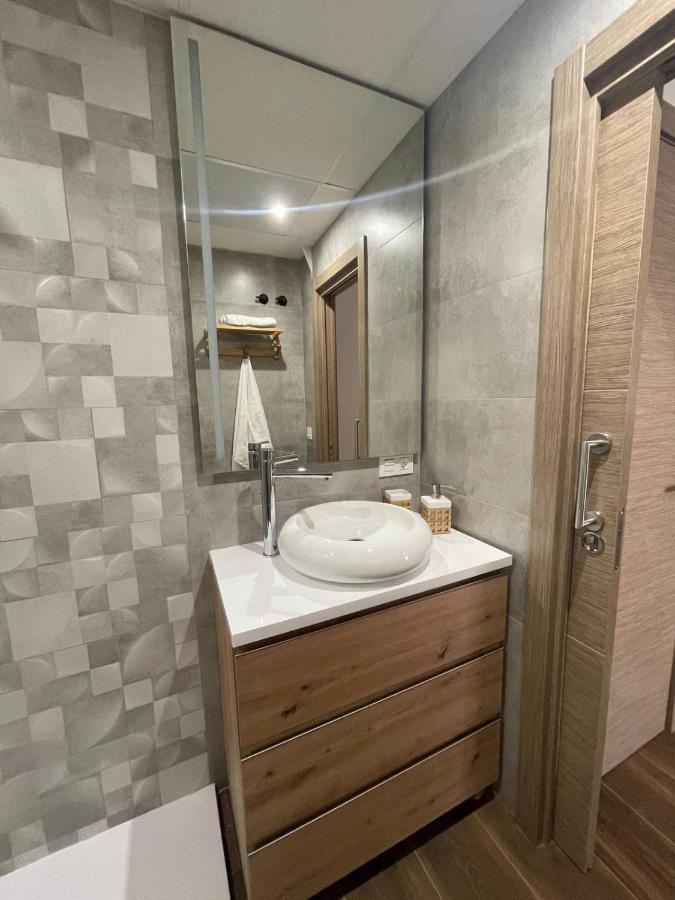 Luxury Views Appartement