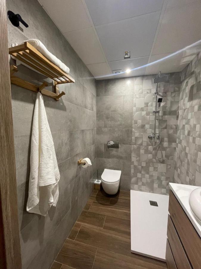Luxury Views Appartement