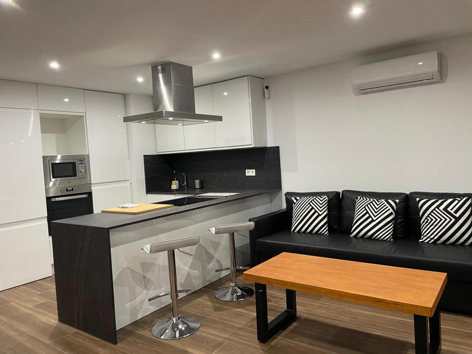 Luxury Views Appartement