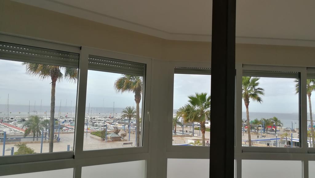 Luxury Views Appartement