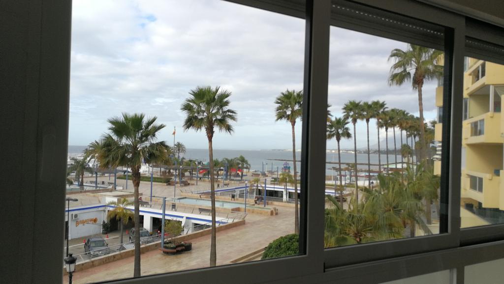 Luxury Views Appartement *