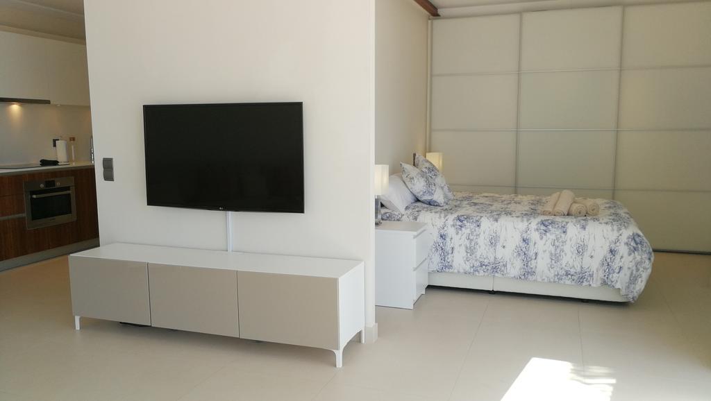 Appartement Luxury Views Marbella