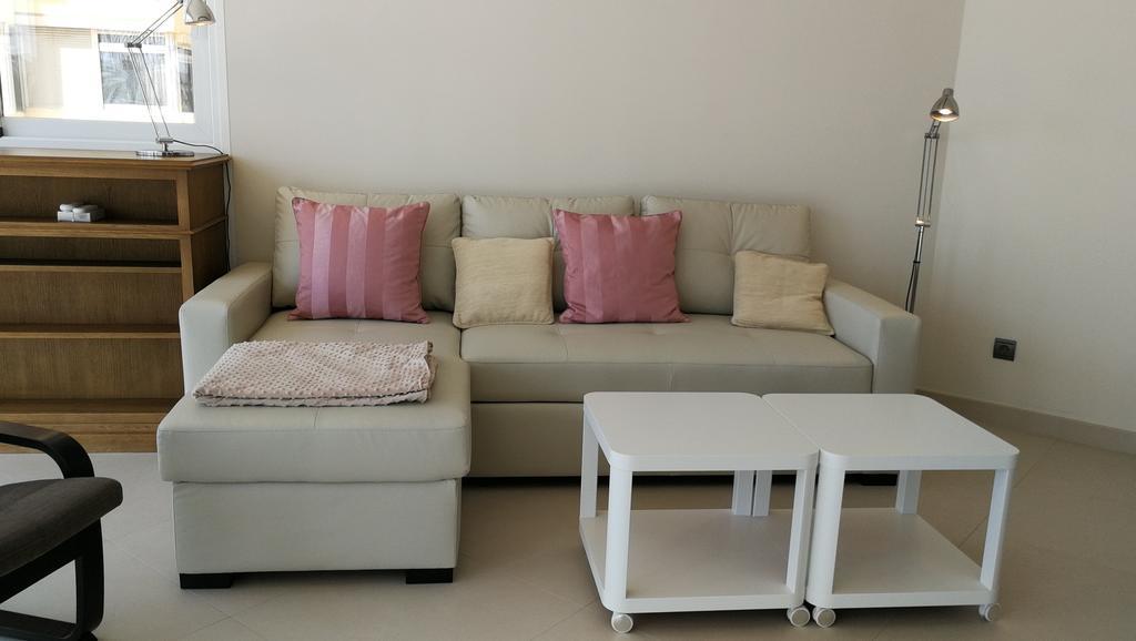 Luxury Views Appartement *
