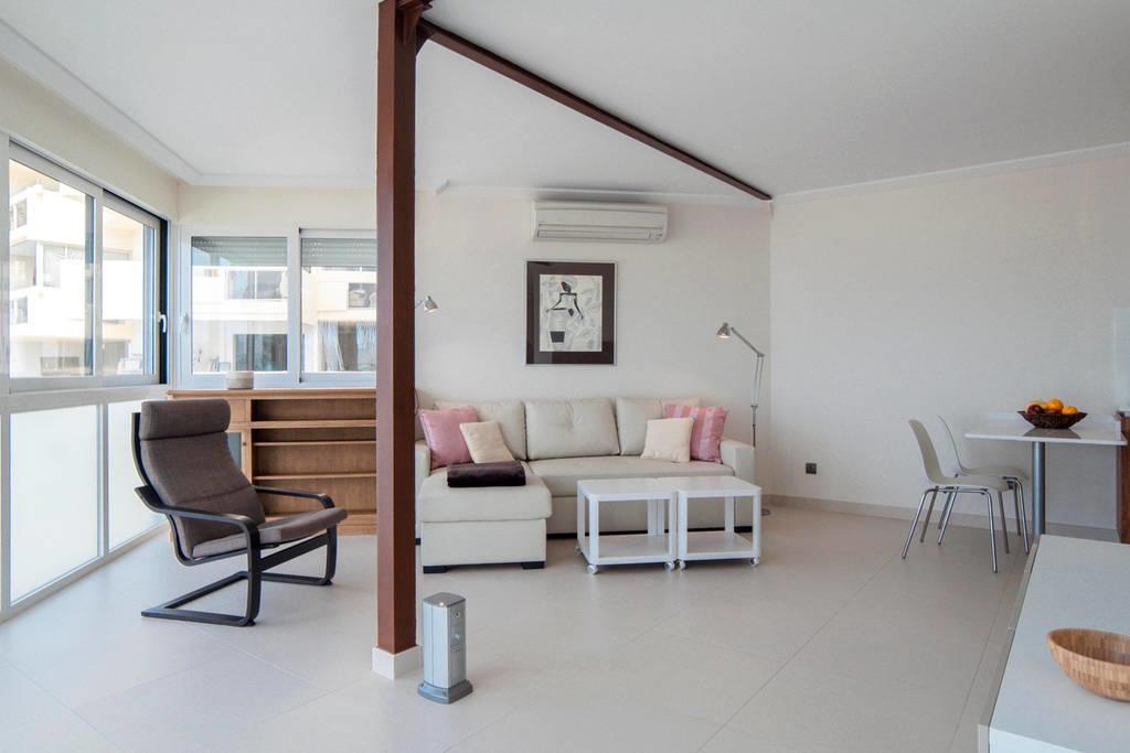 Appartement Luxury Views