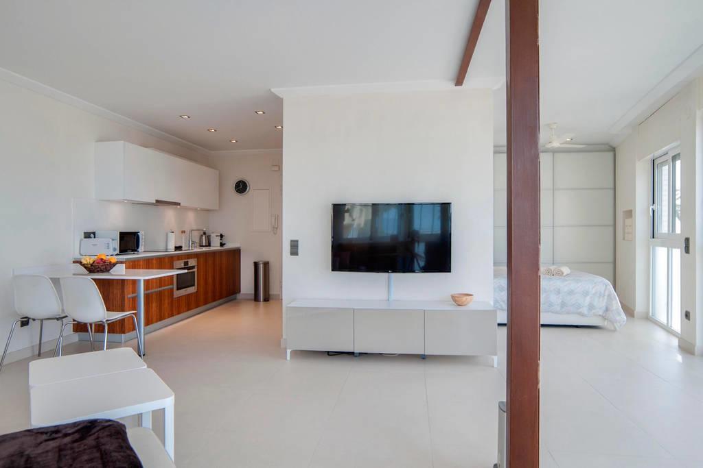 Luxury Views Appartement