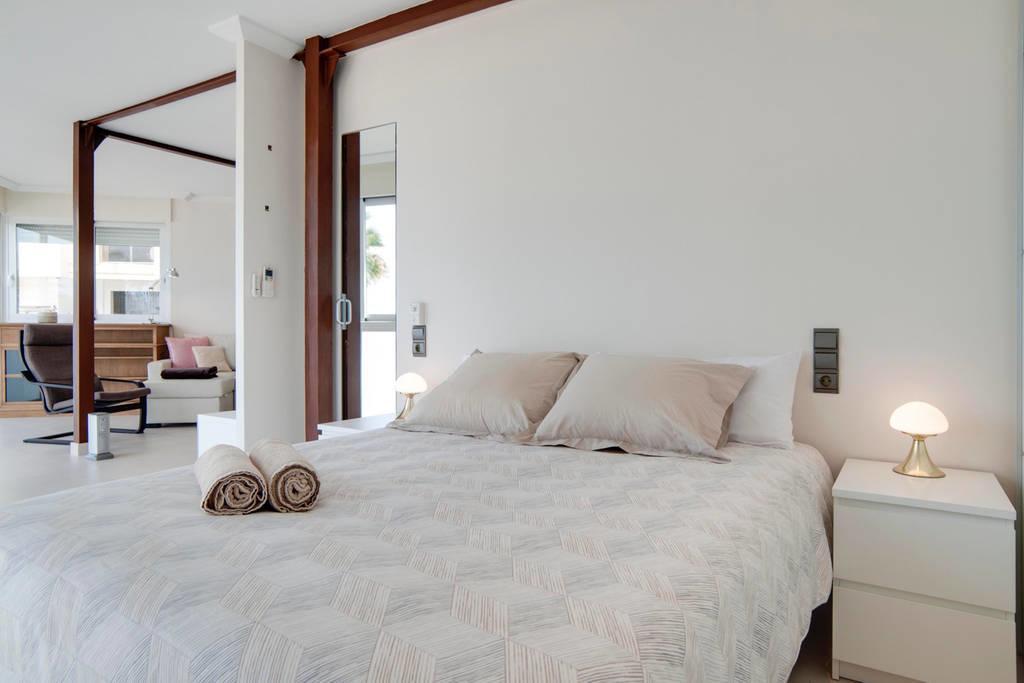 Appartement Luxury Views *