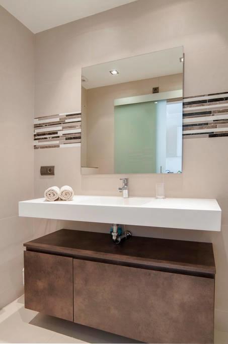 Luxury Views Appartement