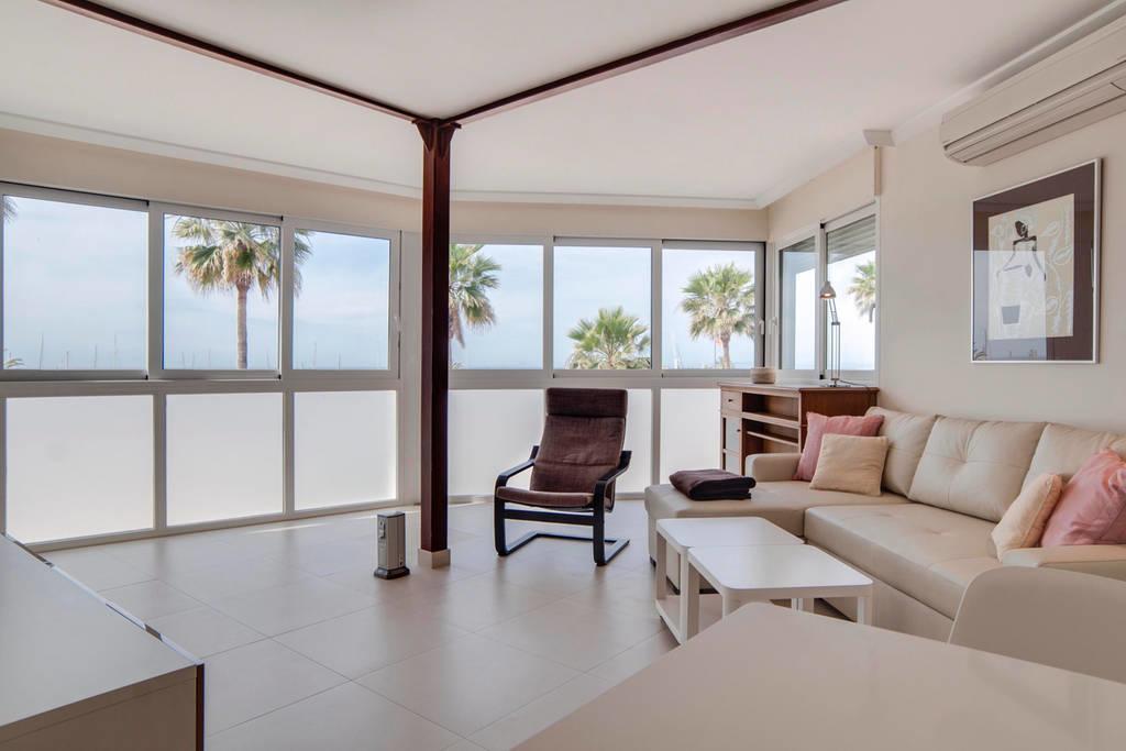 Luxury Views Appartement *