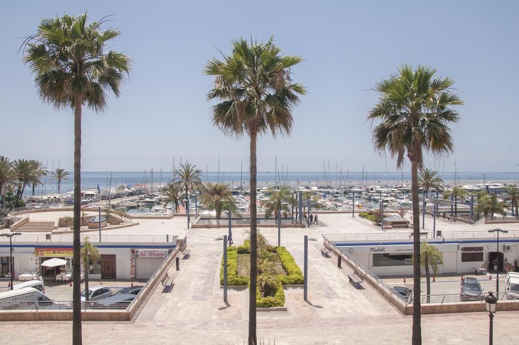 Luxury Views Appartement Marbella