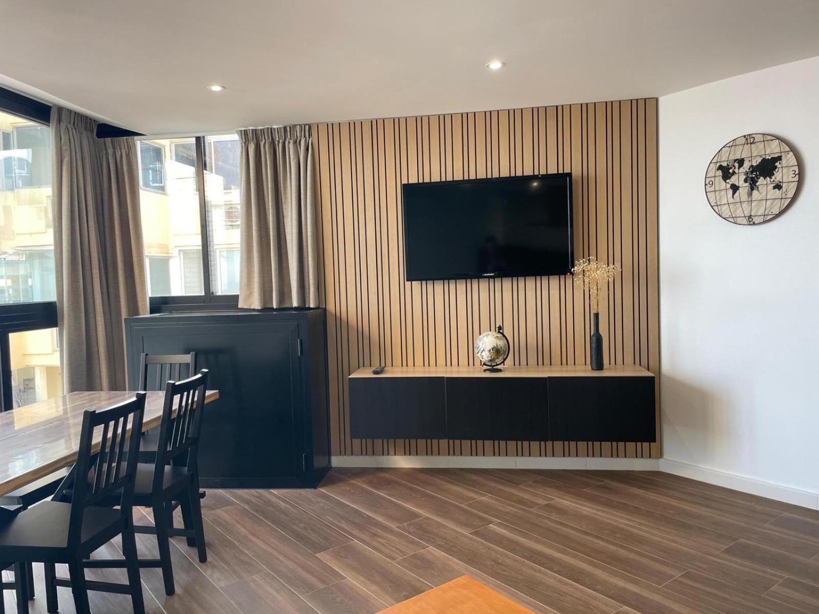 Apartemen Luxury Views